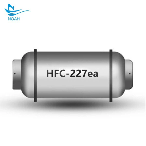 Hfc227 Hfc227