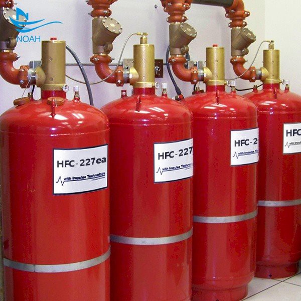 Hfc227 Manufacturers Hfc227 Manufacturers