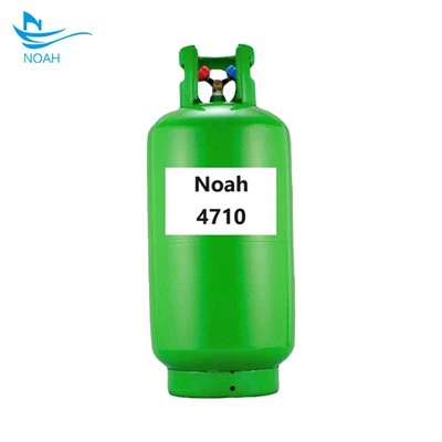 Insulation Gas SF6 Replacement